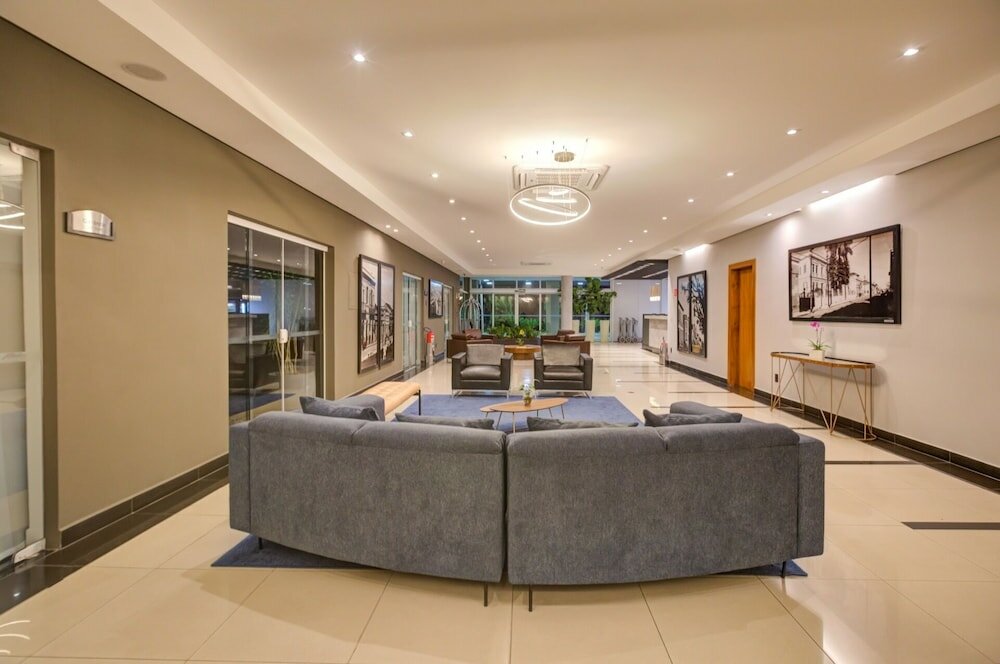 Фото Quality Hotel Jundiai