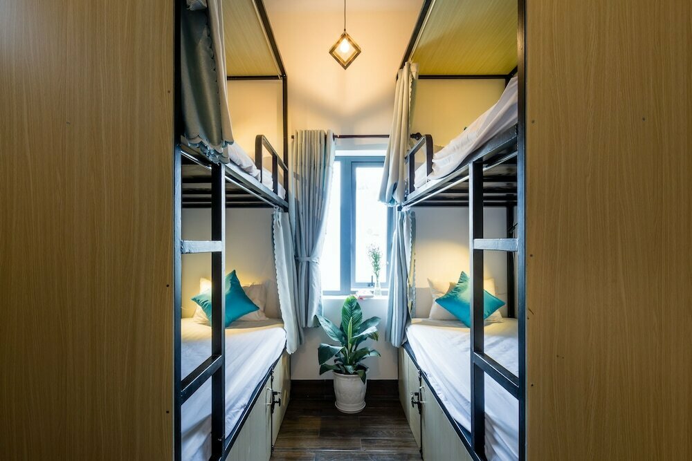 Hostel Fedora, Da Nang, photo