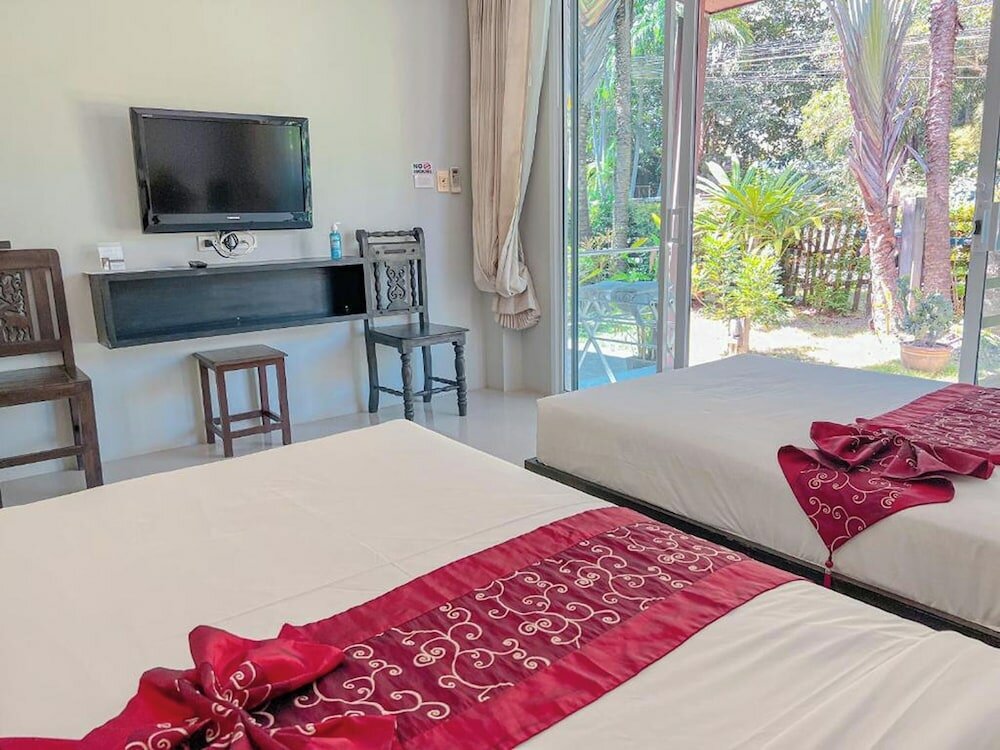 Фото Naiyang Boutique Resort