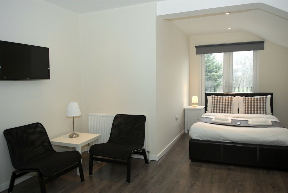 Фото Guest House London