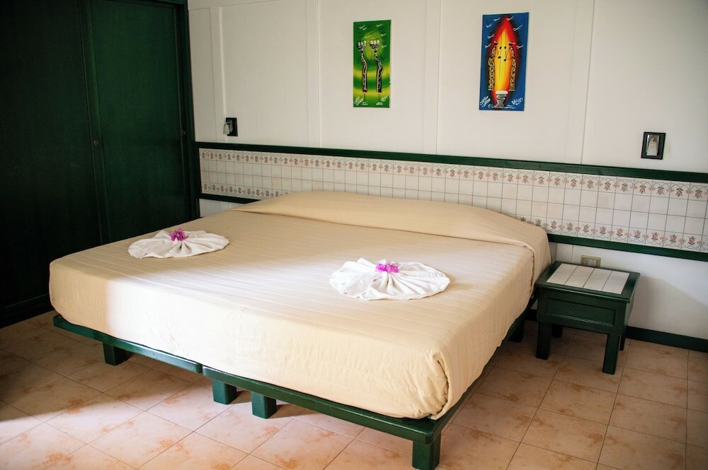 Фото Voi Vila do Farol Resort