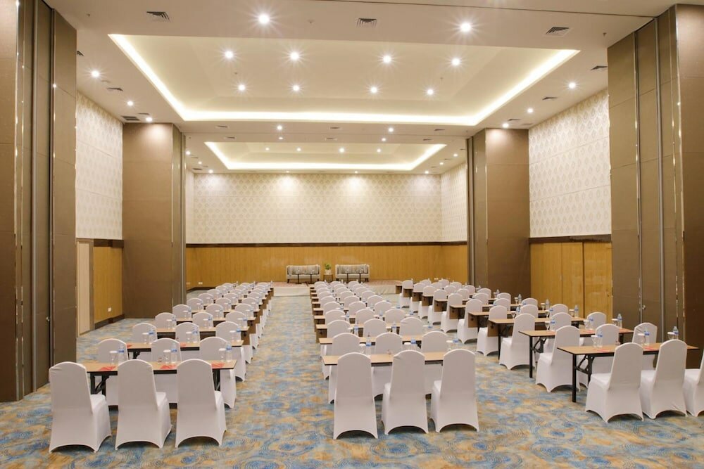 Фото Daily Inn Hotel Jakarta