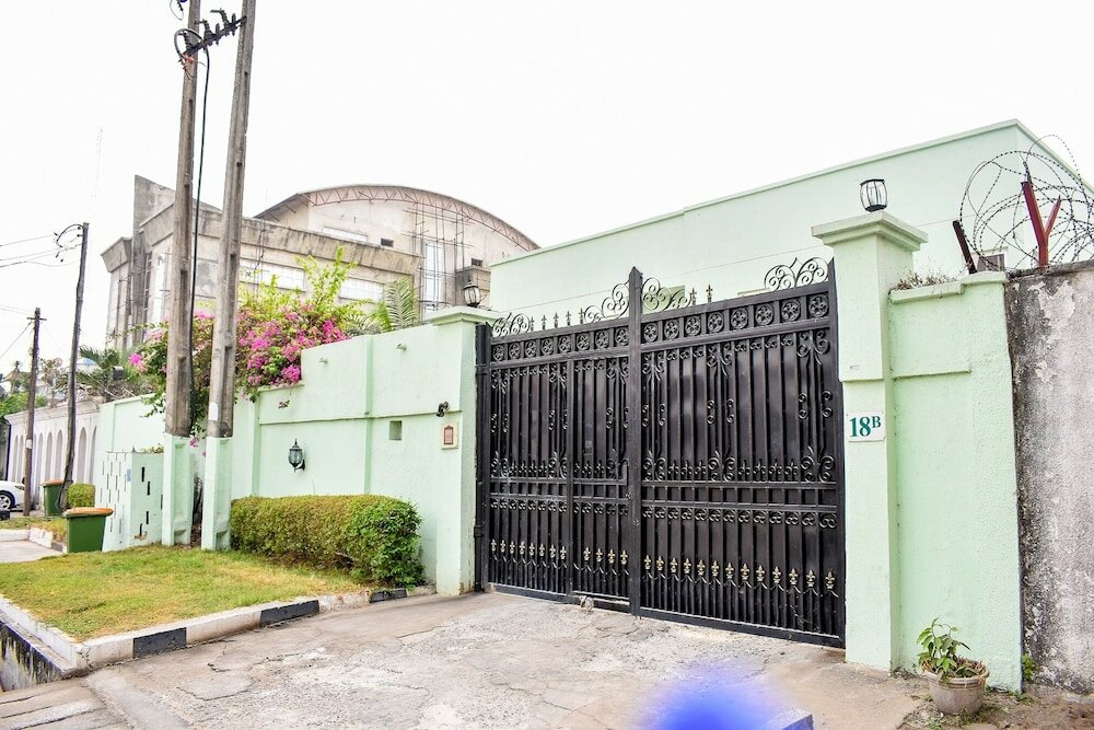 Фото отеля 4