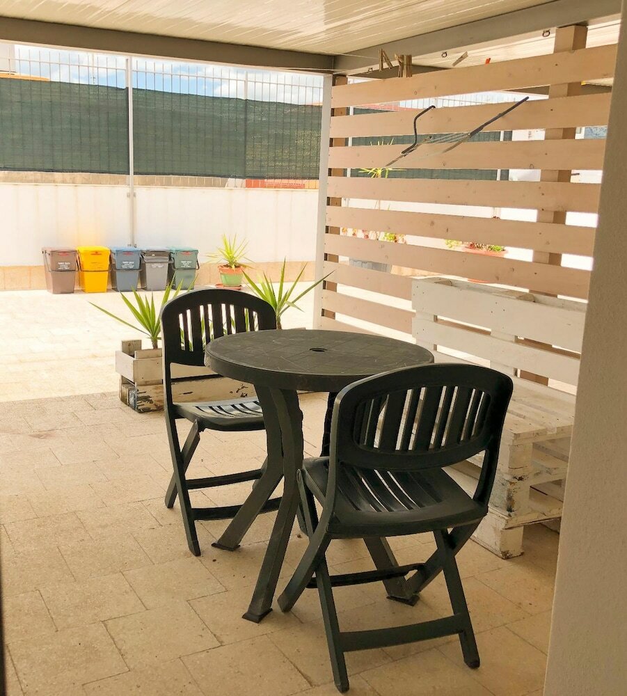 Фото B&b Sikelia Mare