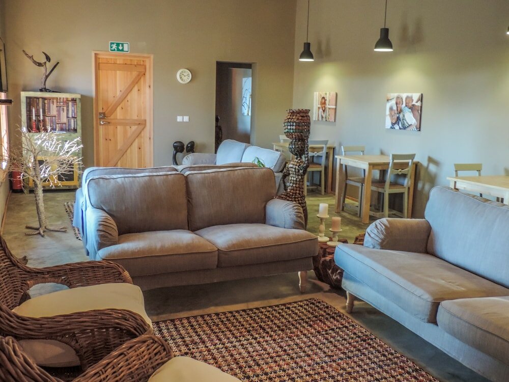 Фото Liv Inn Guest House