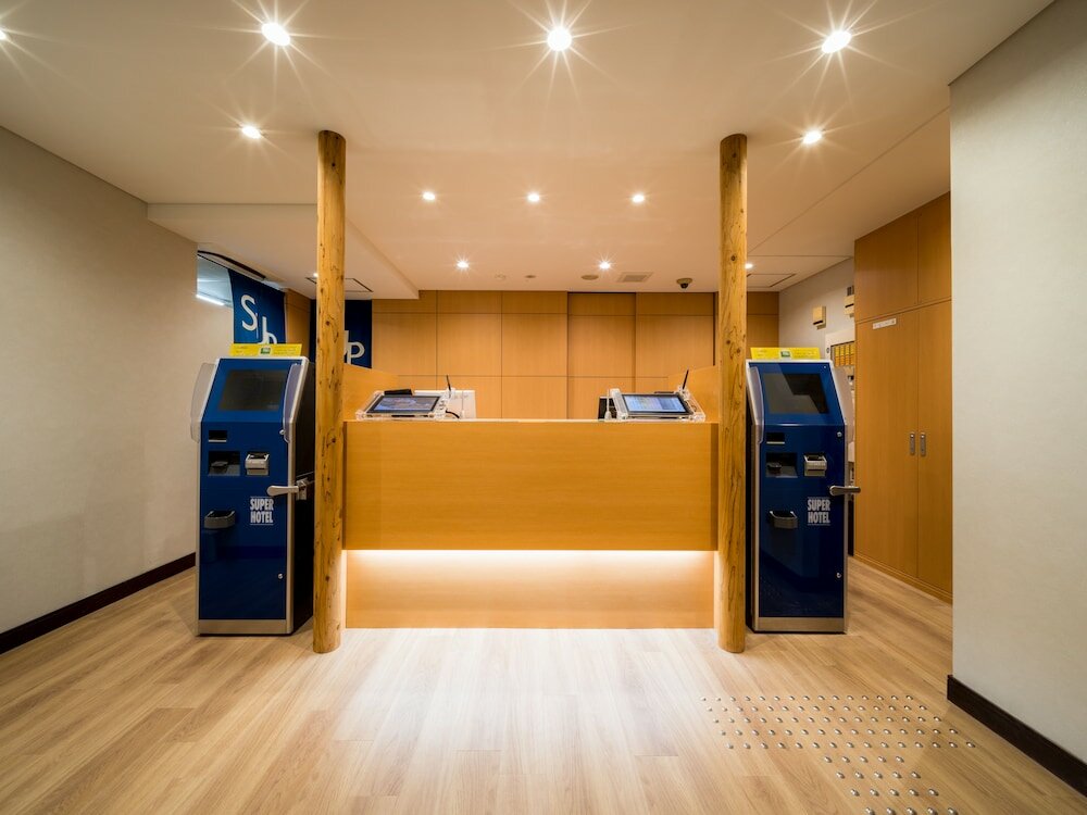 Фото Super Hotel Miyazaki