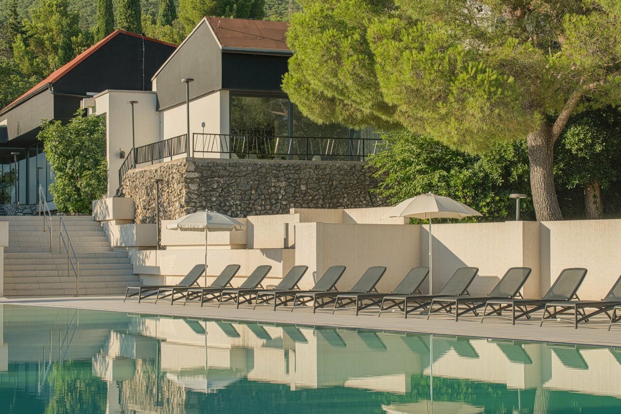 Фото Holiday Resort AD Turres