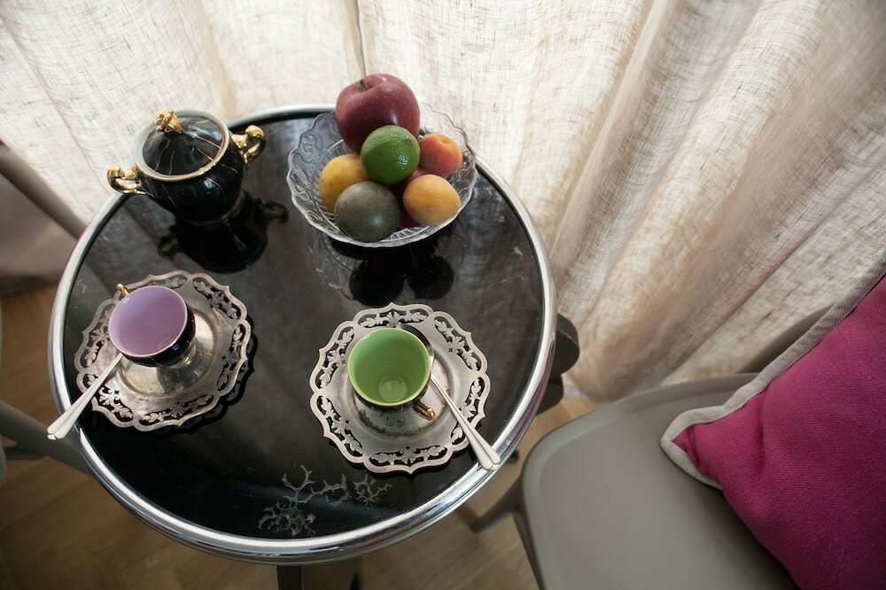 Фото Santa Monica Luxury Rooms