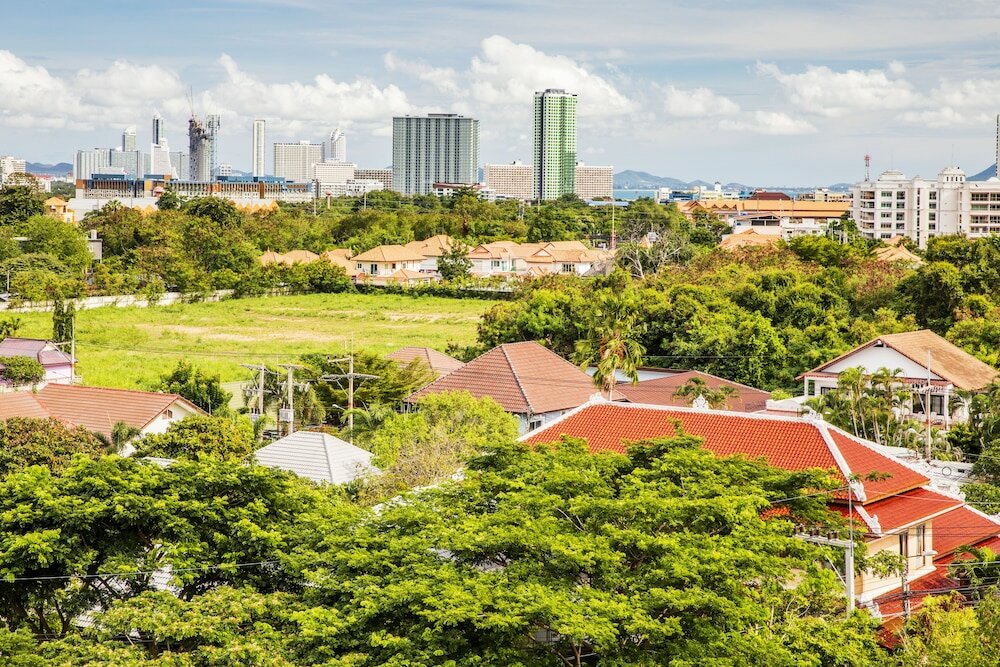 Фото The Rizin Hotel & Residences