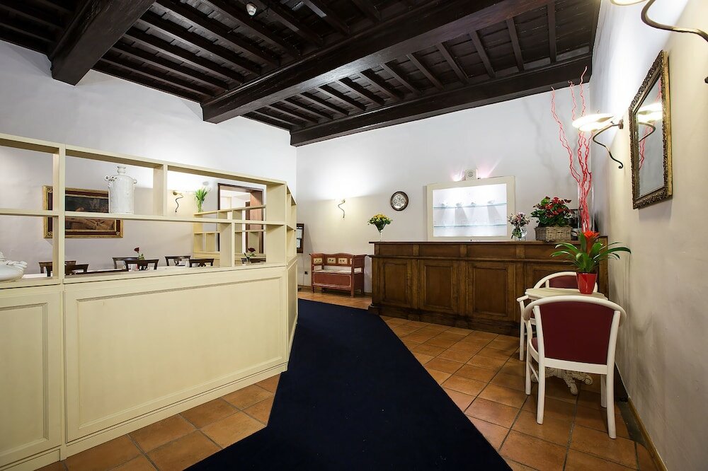 Фото Relais Hotel Centrale