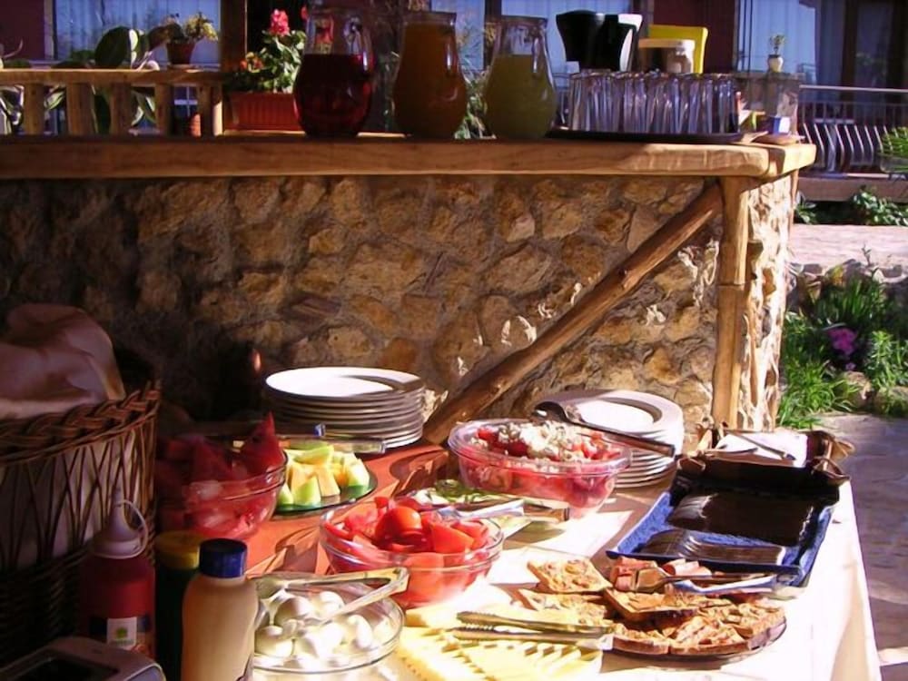 Фото Family hotel Tropicana