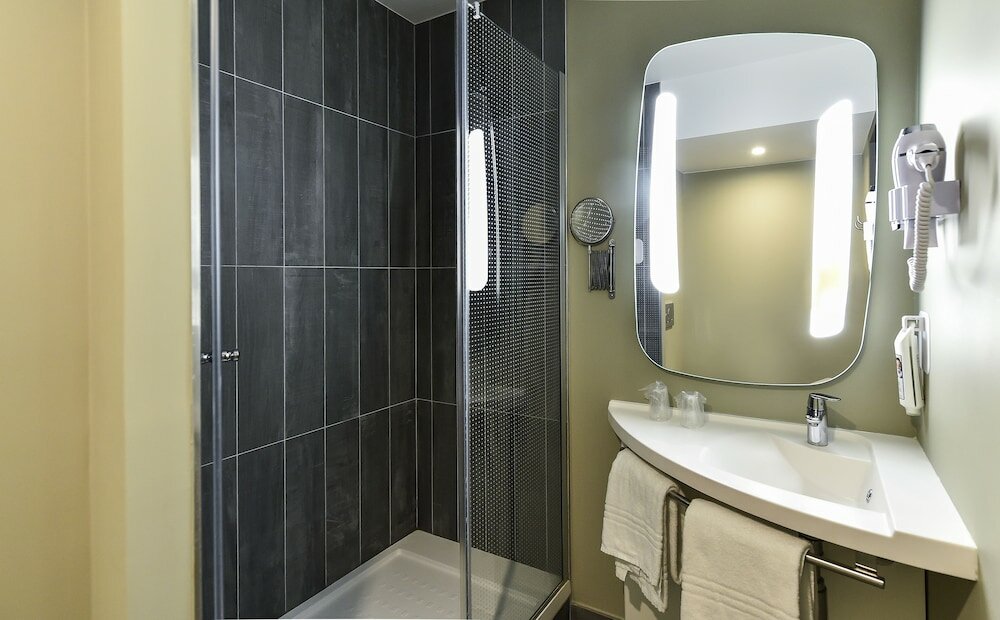 Фото Ibis Dijon Gare