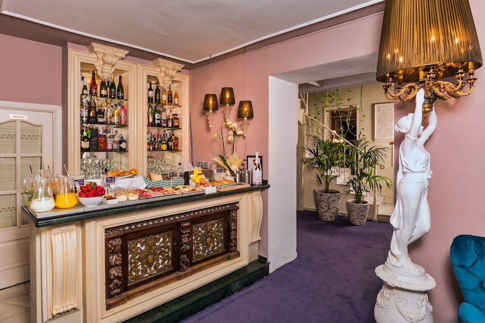 Фото The Town House - Adults Only