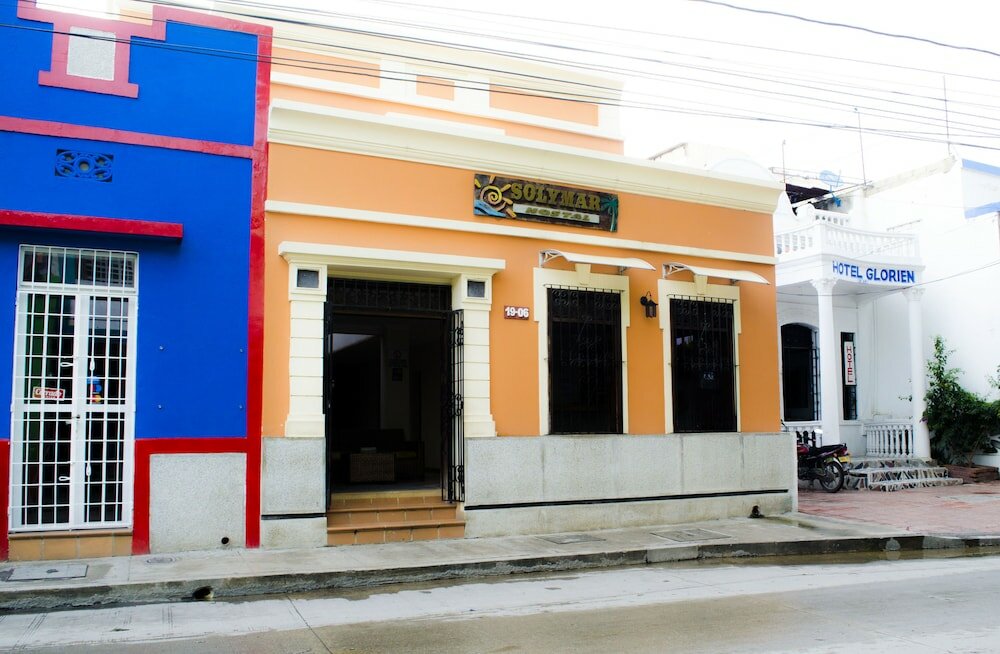 Фото отеля 3