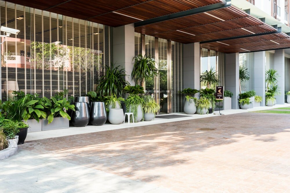 Фото Unixx South Pattaya by GrandisVillas