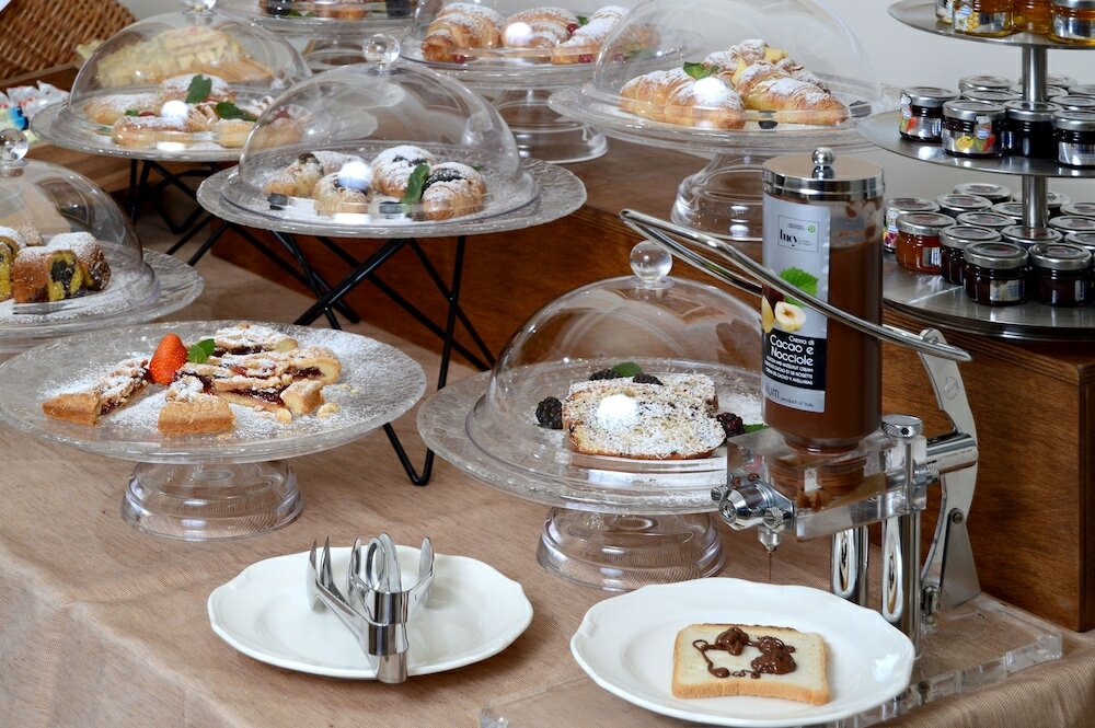 Фото Grand Hotel Vittoria