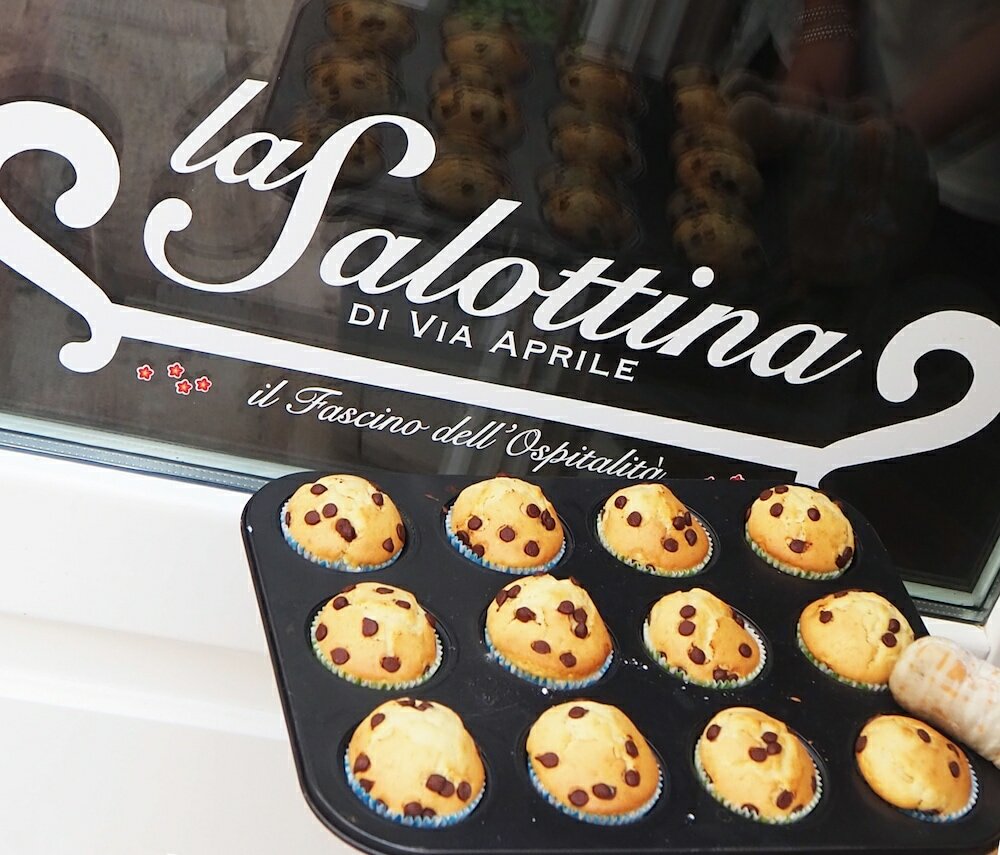 Фото Sotto Le Cummerse Albergo Diffuso