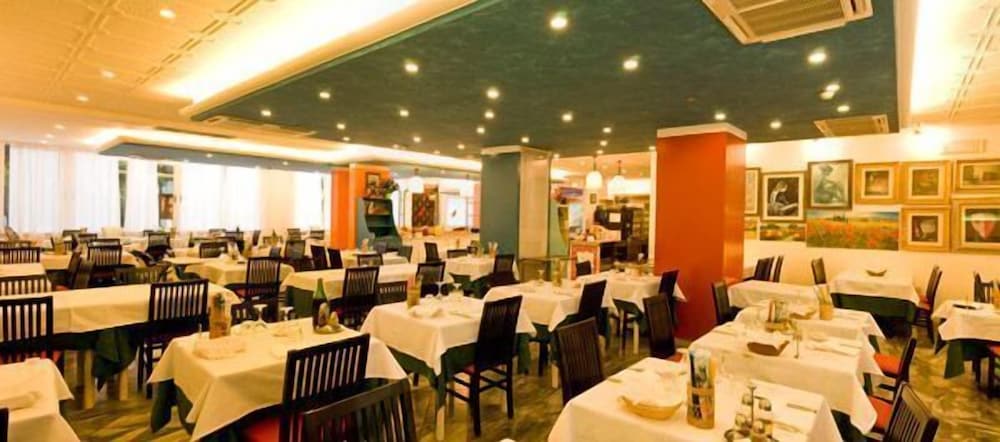 Фото Hotel Soraya