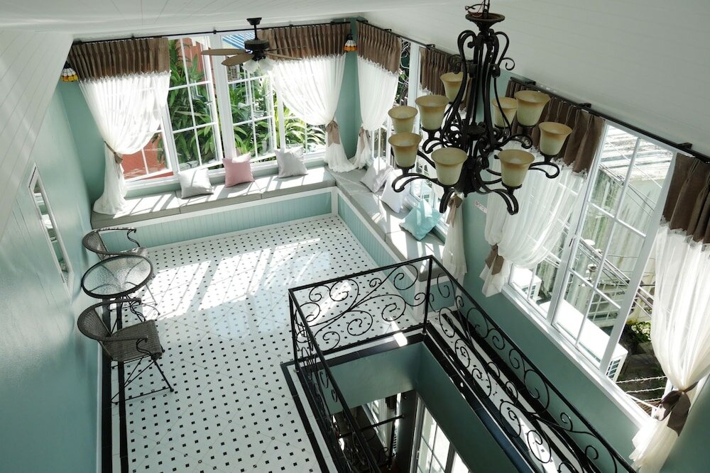 Фото Sky cottage