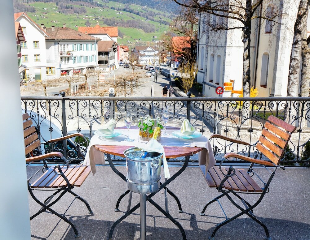 Фото Kreuz Sachseln