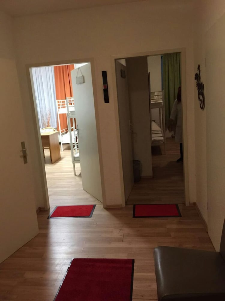 Фото Hotel Drei Kronen - Superior