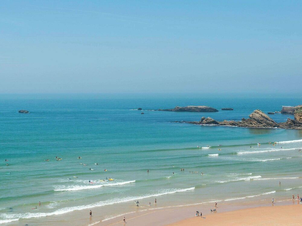 Hotel Ibis Ciboure St Jean De Luz Hotel, Pyrenees‑Atlantiques, photo