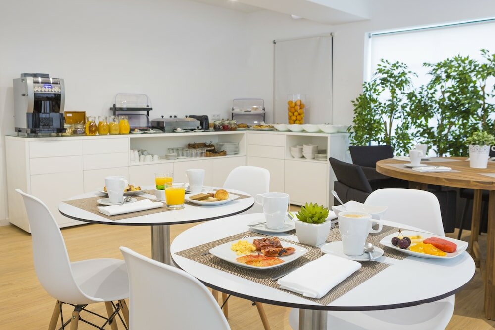 Фото Hotel Alcatruz