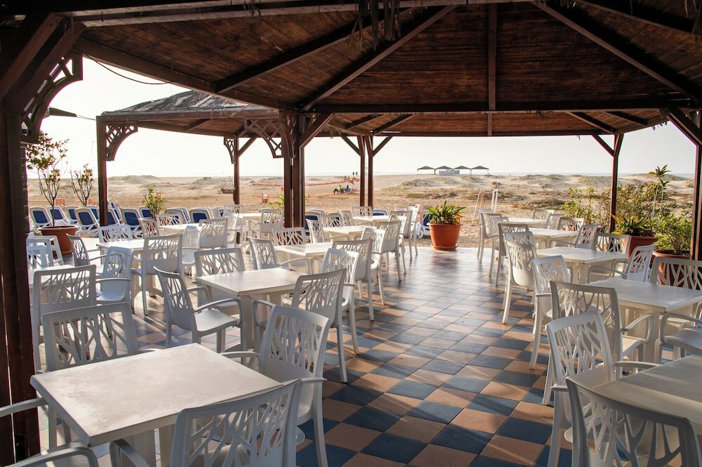 Фото Voi Vila do Farol Resort