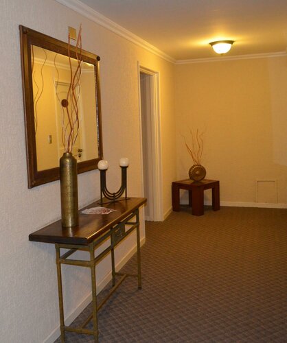 Гостиница Hotel Don Eduardo в Темуко