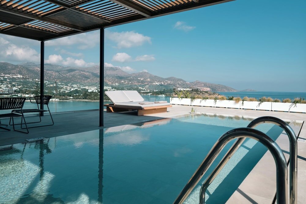 Фото Niko Seaside Resort MGallery - Adults Only