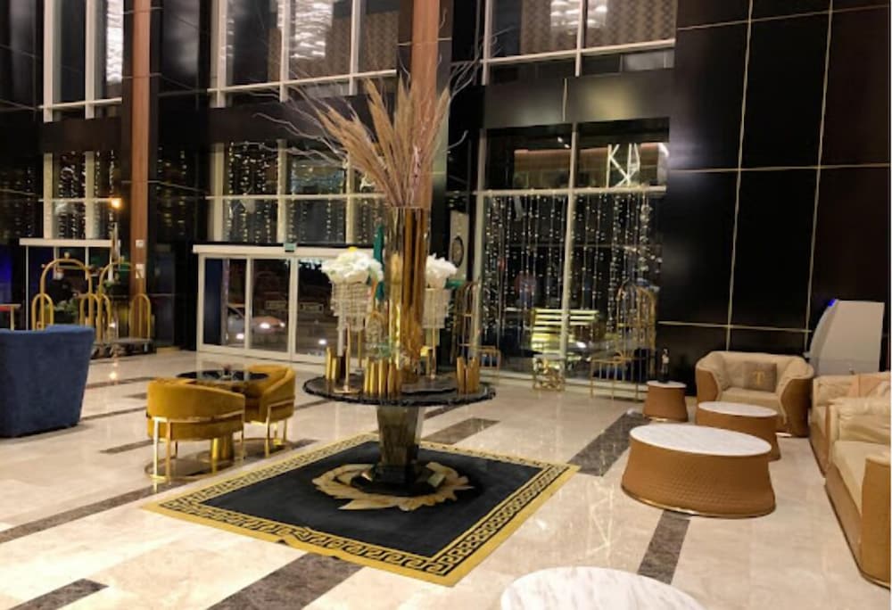 Фото Rodina Hotel SPA & Conferences