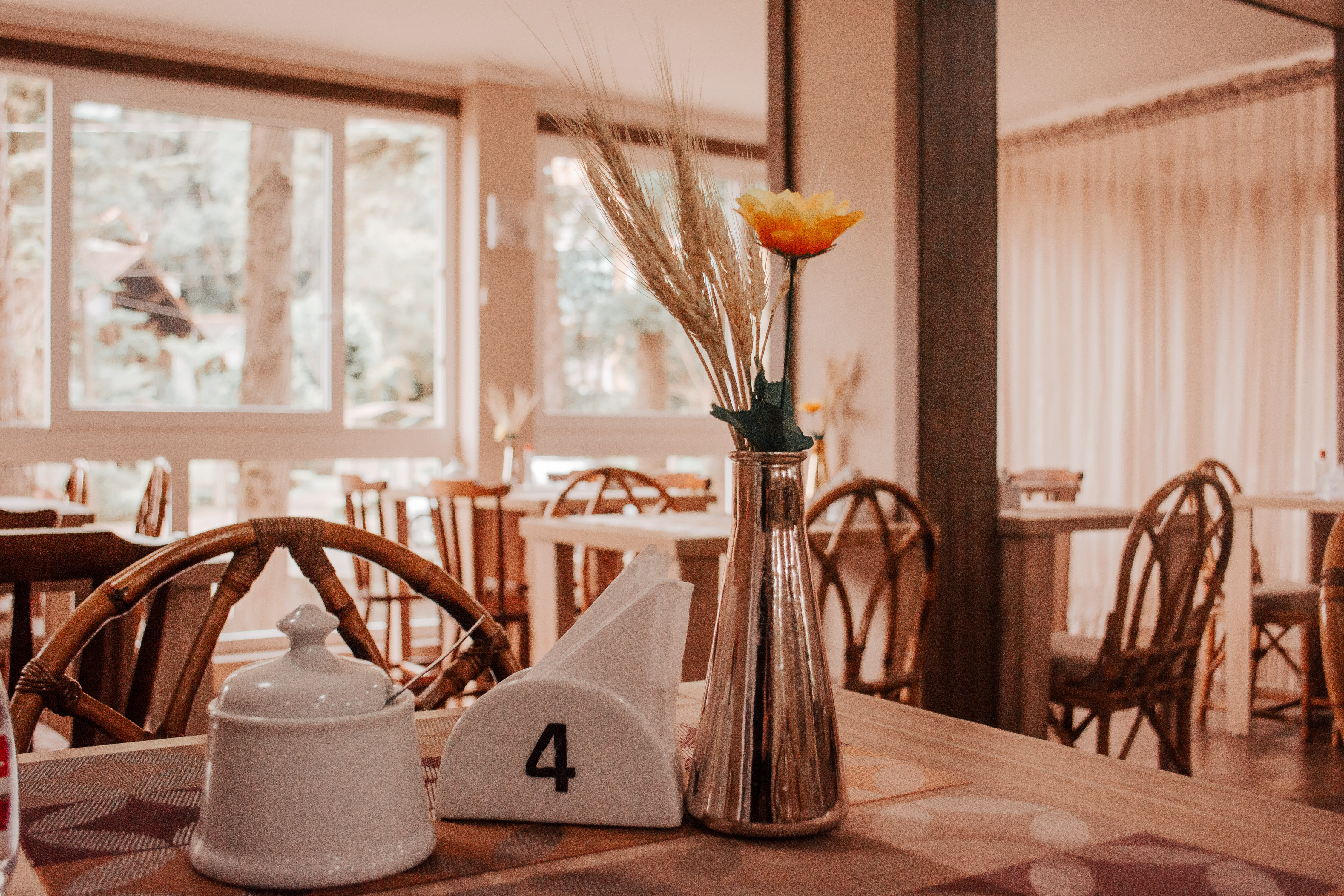 Фото Laponia Hotel Gramado