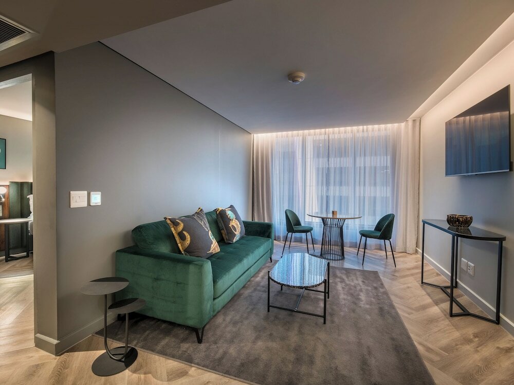 Фото The Rockefeller Hotel by Newmark