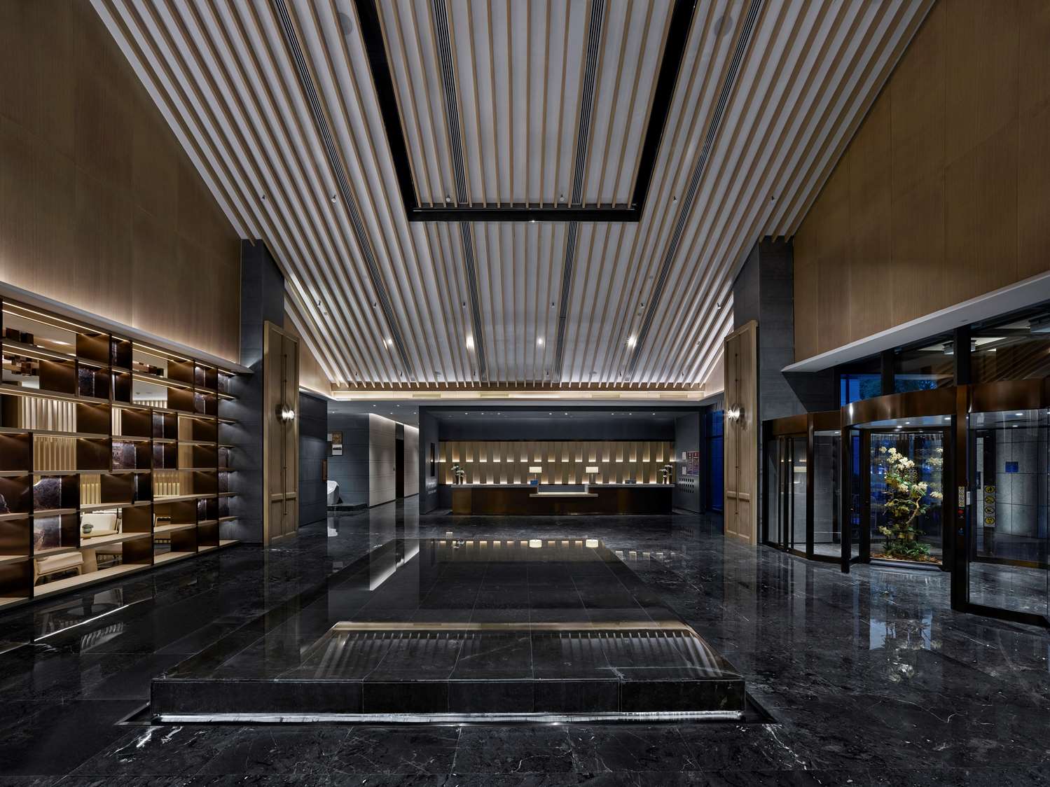 Фото DoubleTree by Hilton Beijing Badaling