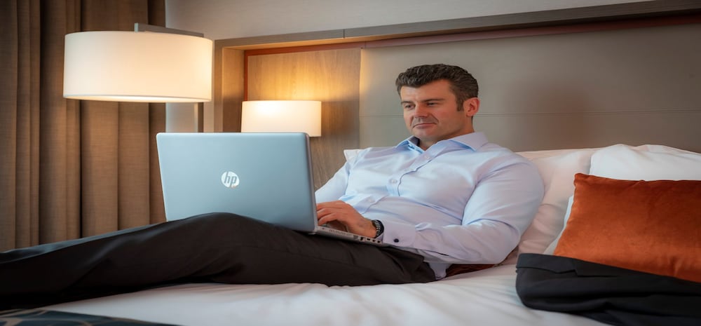 Фото Clayton Hotel Bristol City