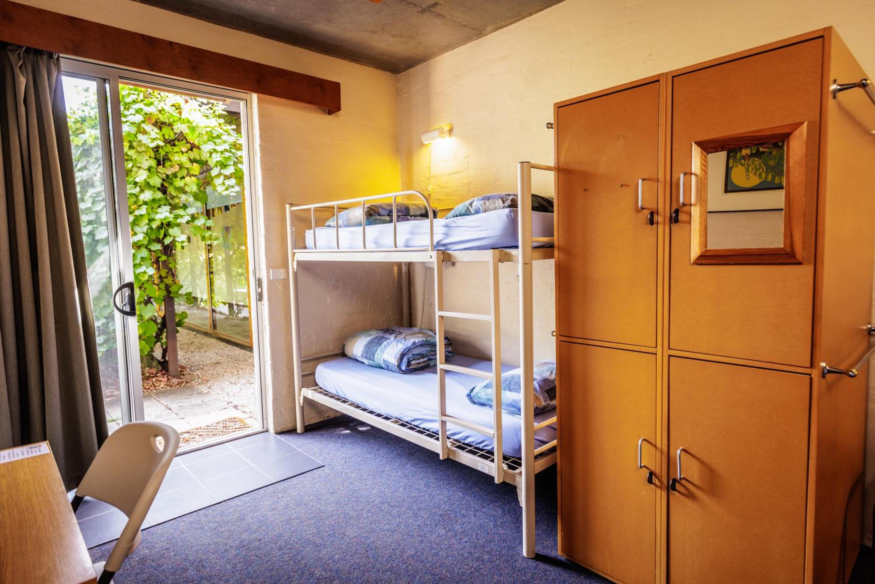 Фото Yha Grampians Eco Halls Gap