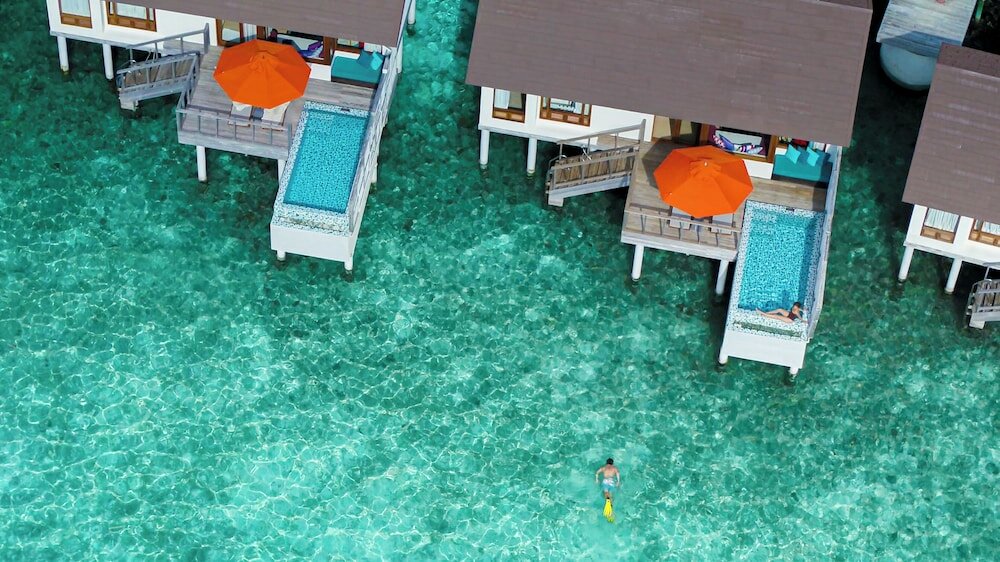 Фото Oblu Select Sangeli