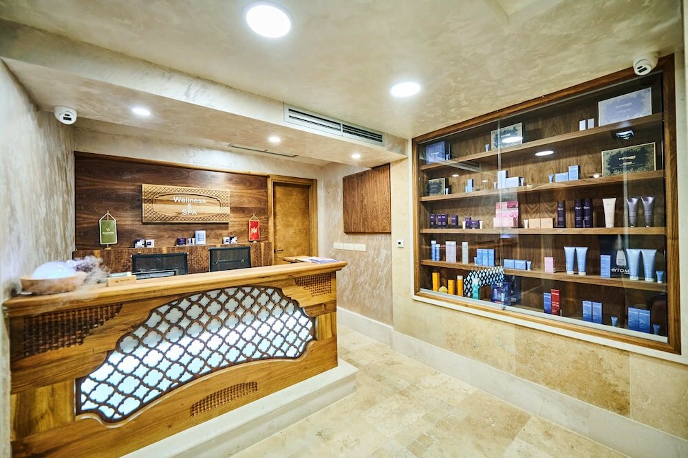 Фото Stara Čaršija Resort & SPA