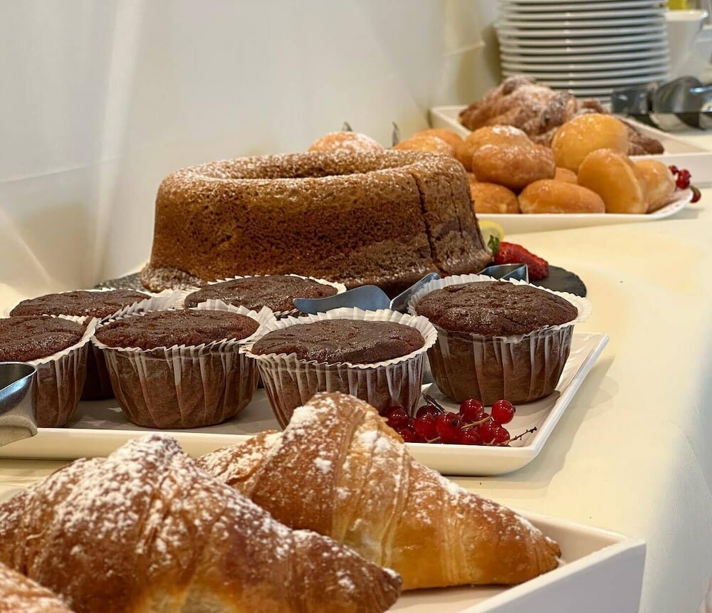 Фото Hotel Brown