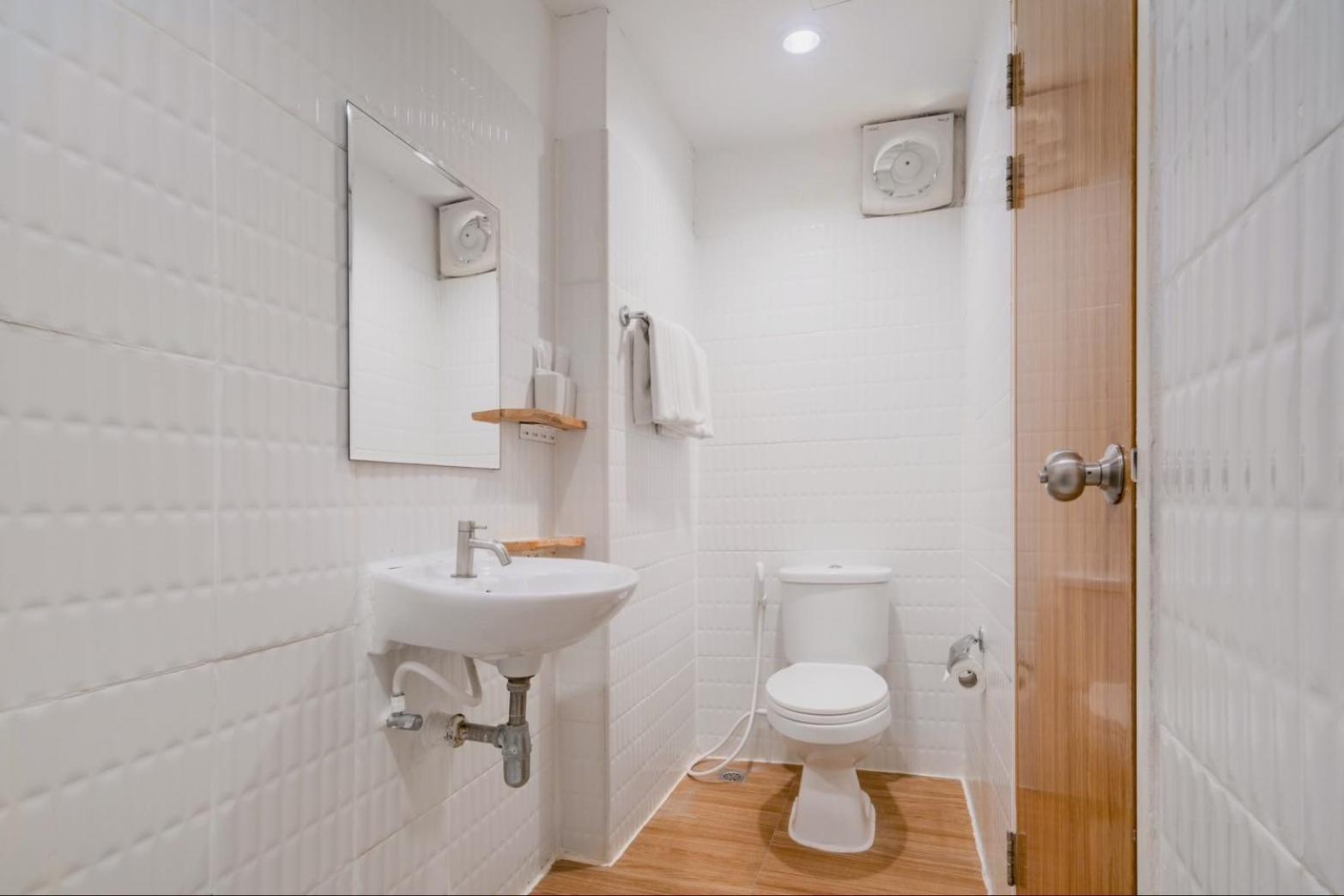 Фото Hotel Papa Bangkok Siriraj