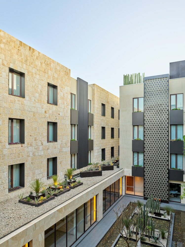 Фото Grand Fiesta Americana Oaxaca