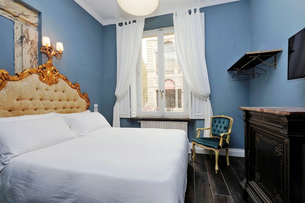 Фото Luxury Rooms