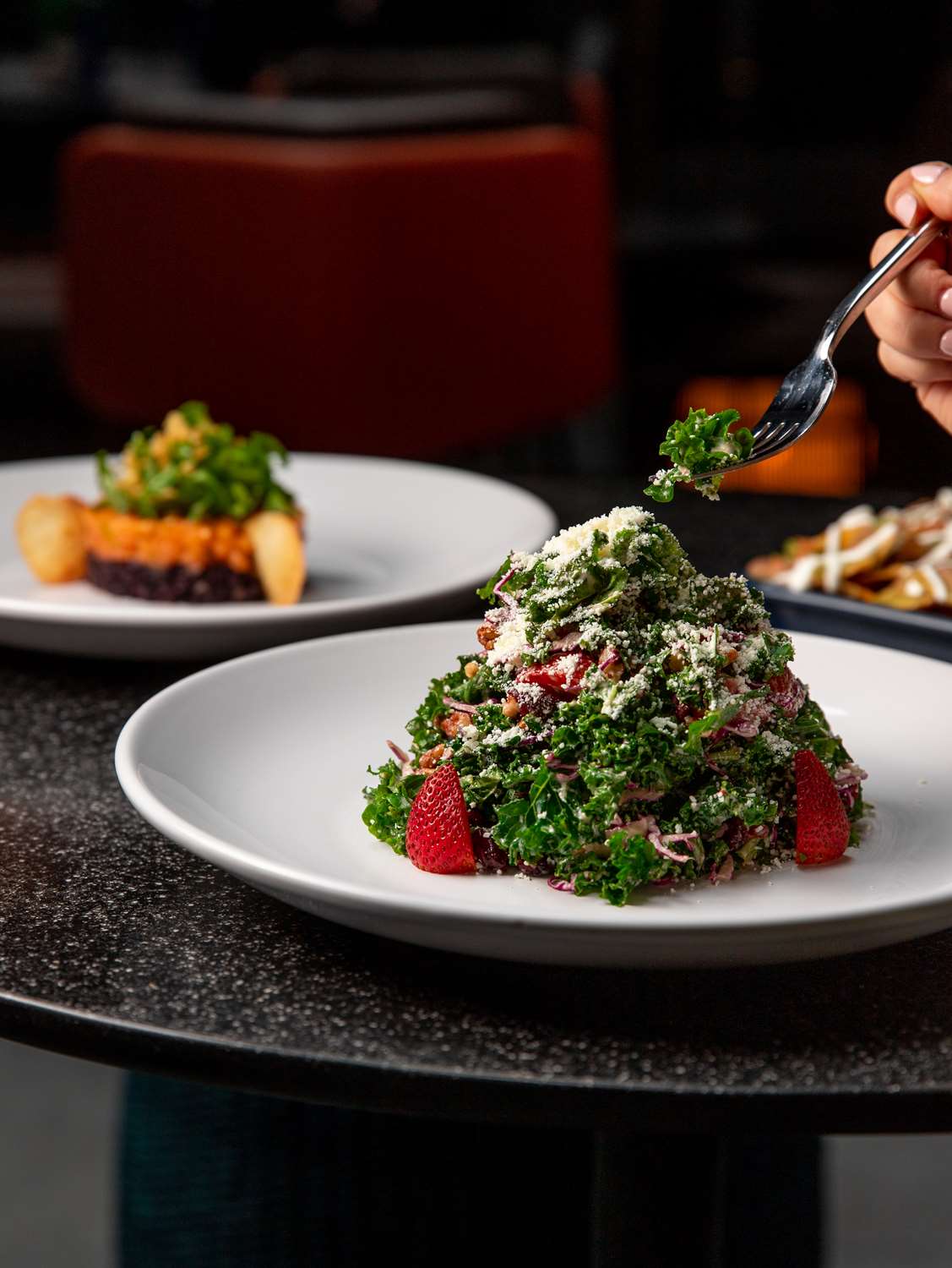 Фото The Draper New York, Tapestry Collection by Hilton