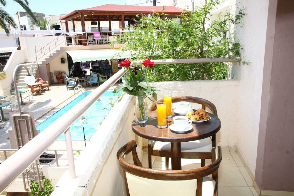 Фото Ilios 1 Central