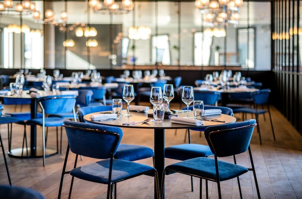 Фото Mercure Geneva Airport