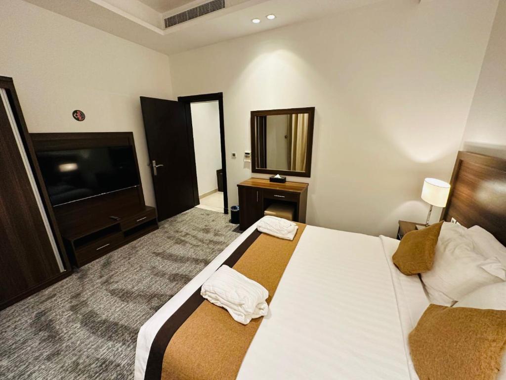 Фото Seiba Hotel Apartments