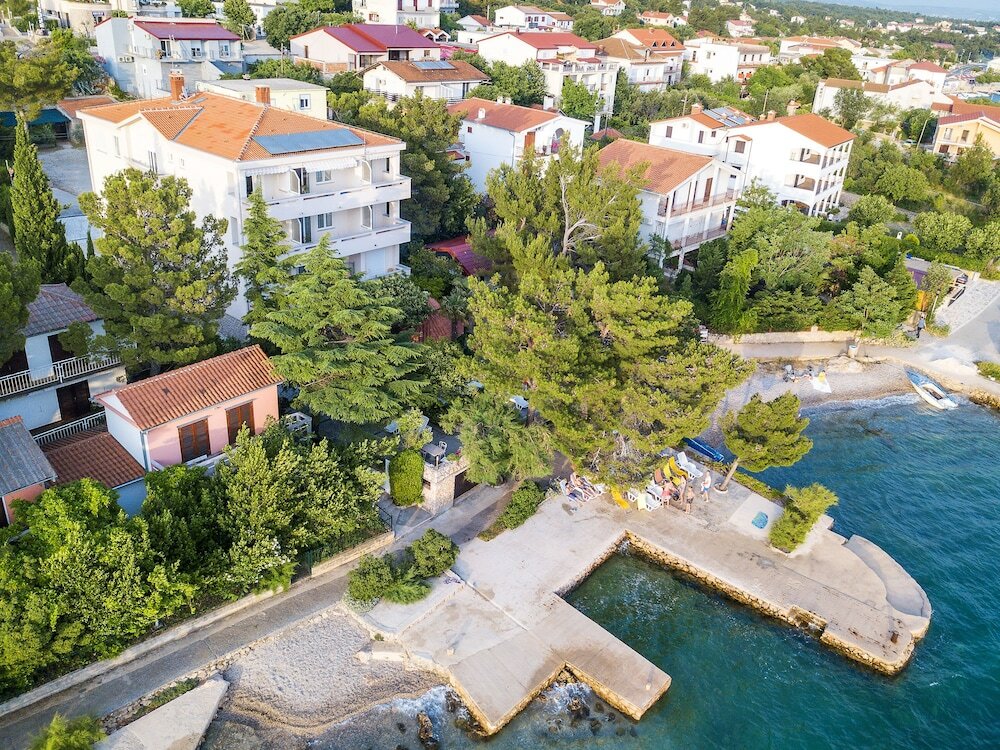 Фото Villa Vicko