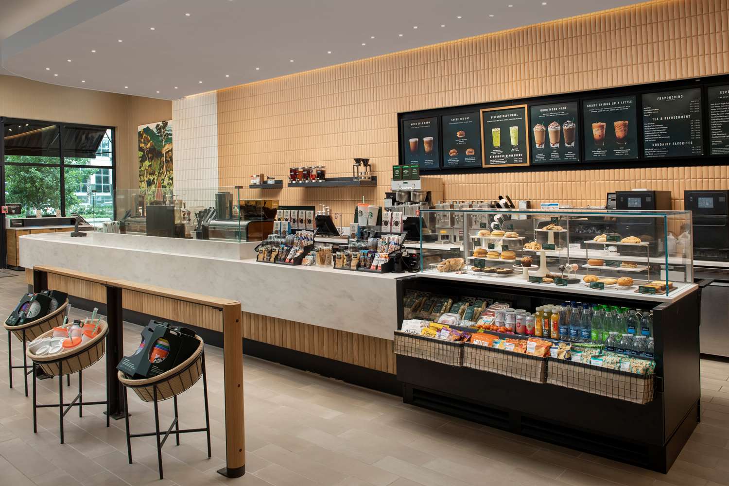 Фото Hilton Garden Inn Orlando Downtown