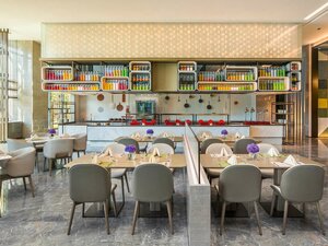 Гостиница DoubleTree by Hilton Kunming Airport