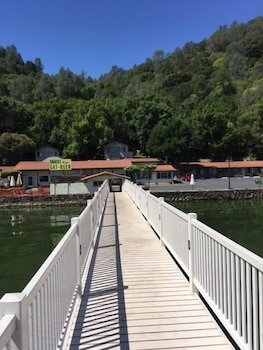 Фото Clear Lake Vista Resort